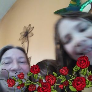 Meet your Posher, Pam